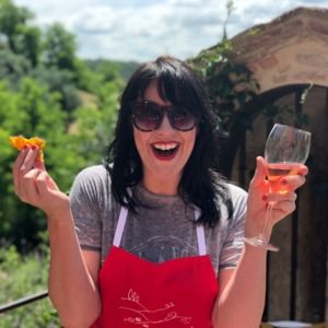 Meet your Posher, Brittany